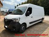 RENAULT Master T35 2.3 dCi 135 CV PASSO LUNGO