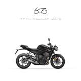 TRIUMPH Street Triple 765 R