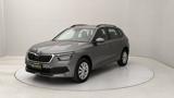 SKODA Kamiq 1.0 g-tec Ambition 90cv