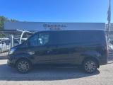 FORD Tourneo Custom 8P 2.0 EcoBlue 130CV aut. Titanium