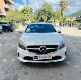 MERCEDES-BENZ A 180 d Automatic Executive