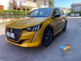 PEUGEOT 208 GT Line