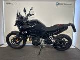 BMW F 900 GS F 900 GS