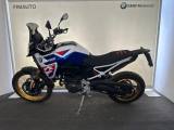 BMW F 900 GS F 900 GS
