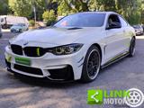 BMW 420 d  coupè Msport