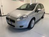 FIAT Grande Punto 1.3 MJT 90 CV 5p *AUTOCARRO*IVA ESPOSTA*