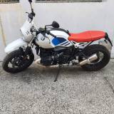BMW R Nine T URBAN GS