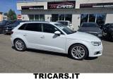 AUDI A3 2.0 TDI Sport SPB SPORTBACK PERMUTE