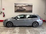 TOYOTA Corolla Touring Sports 2.0 Hybrid Business