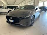 MAZDA 3 Mazda3 2.0L Skyactiv-G M-Hybrid Executive