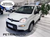 FIAT Panda 1.0 FireFly S&S Hybrid Pack City Km.0