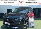 PEUGEOT 3008 BlueHDi 130 S&S EAT8 Allure Pack