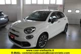 FIAT 500X 1.3 MultiJet 95 CV Sport