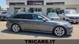 AUDI A6 Avant 2.0 TDI 190 CV S tronic quattro Sline PERMUT