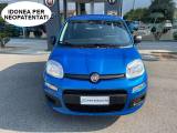 FIAT Panda 1.0 FireFly S&S Hybrid KM0 MY25