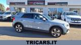AUDI Q2 35 TFSI Admired PERMUTE