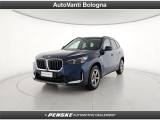 BMW X1 sDrive 18i xLine