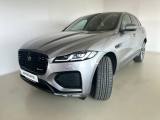 JAGUAR F-Pace 2.0 D 204 CV AWD aut. R-Dynamic HSE *IVA ESPOSTA*