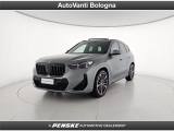 BMW X1 xDrive 23i Msport