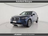 BMW X3 xDrive20d XLine