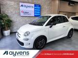 FIAT 500 1.0 Hybrid Connect