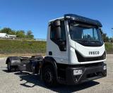 IVECO NEW EUROCARGO ML 140E25P EVI_C E6