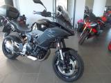 BMW F 900 XR TRIPLE BLACK