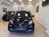 SMART ForFour 70 1.0 Passion