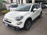 FIAT 500X 2.0 MultiJet 140 CV AT9 4x4 Cross Plus AUTOMATICA