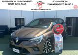 RENAULT Clio SCe 75 CV 5 porte Intens