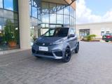 AIXAM City Sport Ambition