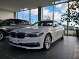 BMW 530 d xDrive Luxury