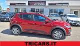 DACIA Sandero Stepway 1.0 TCe 90 CV Comfort PERMUTE OK NEOPAT.