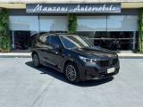 BMW X1 sDrive 20i Msport