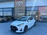 TOYOTA Yaris 1.5 Hybrid 5 porte Trend