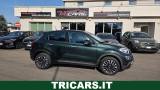 FIAT 500X 1.6 E-Torq 110 CV City Cross PERMUTE OK NEOPAT.