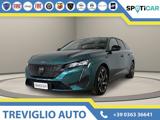 PEUGEOT 308 BlueHDi 130 S&S EAT8 SW Allure Pack