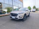 HYUNDAI Tucson 1.6 CRDi 136CV DCT XPrime