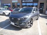 HYUNDAI Tucson 1.7 CRDi DCT XPossible