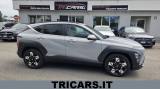 HYUNDAI Kona HEV 1.6 DCT XLine PERMUTE IVA ESPOSTA OK NEOPAT.