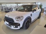 MINI Countryman 2.0 Cooper D Jungle ALL4 Auto