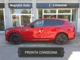 MAZDA CX-60 3.3L e-Skyactiv D 249 CV M Hybrid AWD Homura Plus