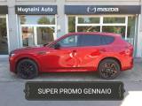 MAZDA CX-60 3.3L e-Skyactiv D 249 CV M Hybrid AWD Homura Plus