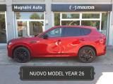 MAZDA CX-60 3.3L e-Skyactiv D 249 CV M Hybrid AWD Homura Plus