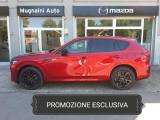 MAZDA CX-60 3.3L e-Skyactiv D 249 CV M Hybrid AWD Homura Plus