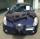 ALFA ROMEO Giulietta 1.4 Turbo 120 CV Distinctive