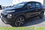 CITROEN C3 Aircross BlueHDi 110 S&S Live *Navigatore*