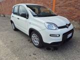 FIAT Panda 1.0 FireFly S&S Hybrid 5 posti
