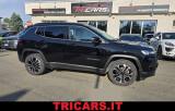 JEEP Compass 1.6 Multijet II 2WD Night Eagle PERMUTE