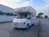 FORD  TRANSIT 2.5 DIESEL
